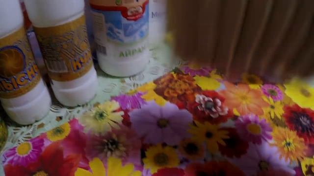 ПРОДУКТОВЫЕ ПОКУПКИ из Ашана ! Ура - ура ) смотреть онлайн