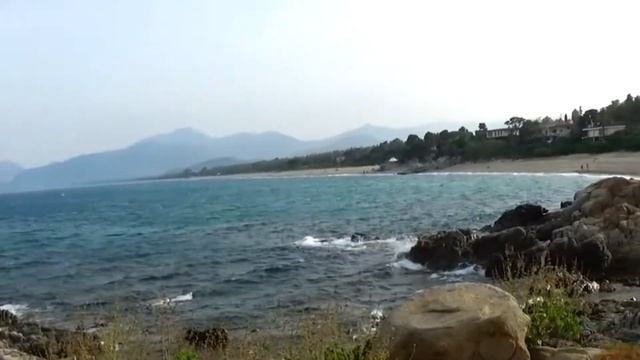 BARI SARDO Sardegna 2018 смотреть онлайн