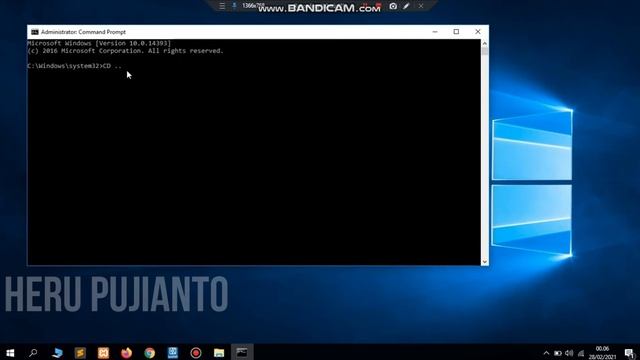 TUTORIAL FIX ERROR MSSTDFMT.DLL/RUN TIME ERROR 7 - PPOB BRI SYARIAH смотреть онлайн