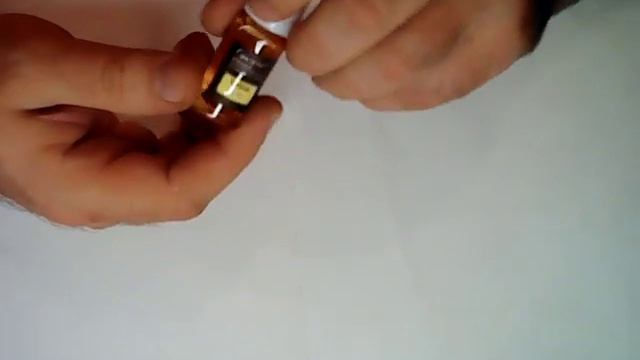 GearBest. Cigworks Food Series Vanilla Flavor E juice смотреть онлайн