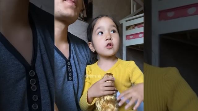 РАНЭЛЬ АЛМАС КОНТРОЛИРУЕТ СВОЕГО ДАДАКУ, У ТЕБЯ УЖЕ ЕСТЬ ЖЕНА! смотреть онлайн