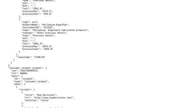 Parse Complex Json Data with VB.net and Newtonsoft.Json смотреть онлайн
