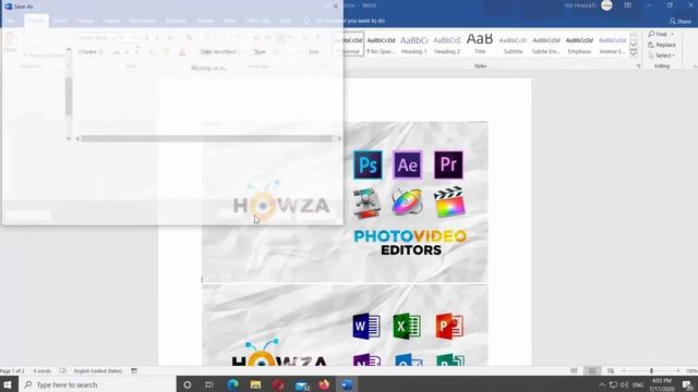 How to Convert Word Document to a High Resolution PDF смотреть онлайн