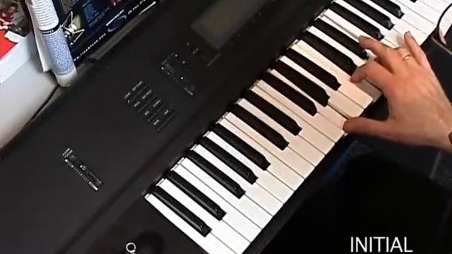 Musiclab Real Guitar Pattern Strumming. смотреть онлайн