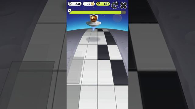 My Talking Tom - Space Piano "Für Elise" - Part 3 [BEST RECORD EVER] смотреть онлайн