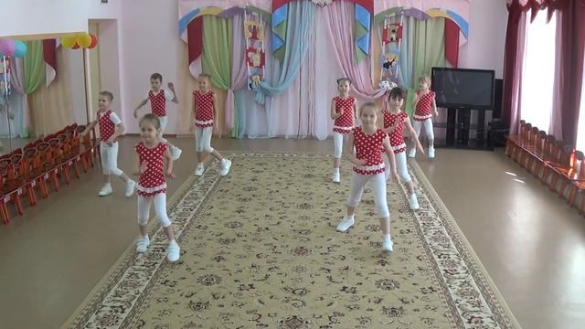 Отборочный этап ДОУ № 1 смотреть онлайн