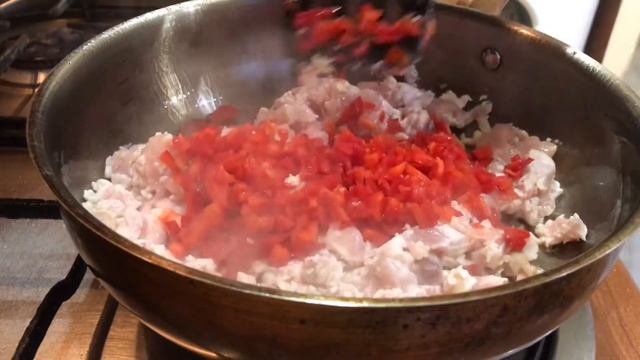 Кулинарный мир вкуса