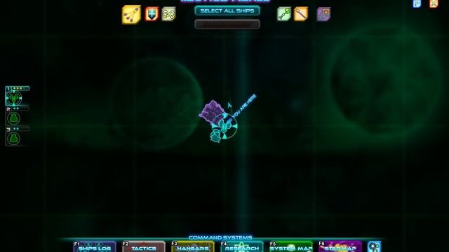 WTF Is... - Space Pirates and Zombies ? смотреть онлайн
