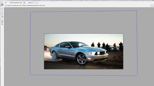 Muestra de PS CS5 Portable español смотреть онлайн