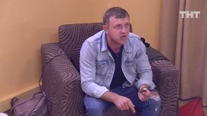 Дом-2: Яббаров поругался с Ритой