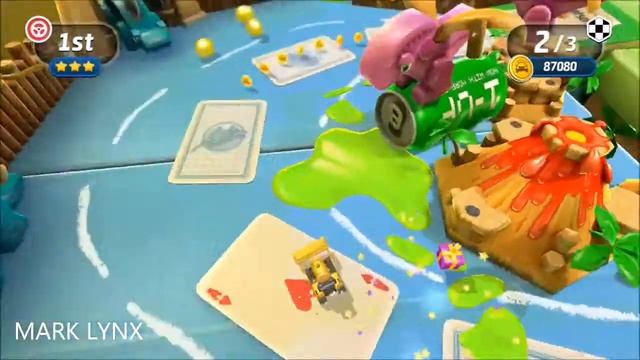 Toybox Turbos (PART 2)