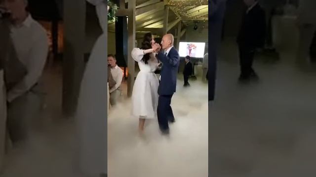 свадьба дочери смотреть онлайн