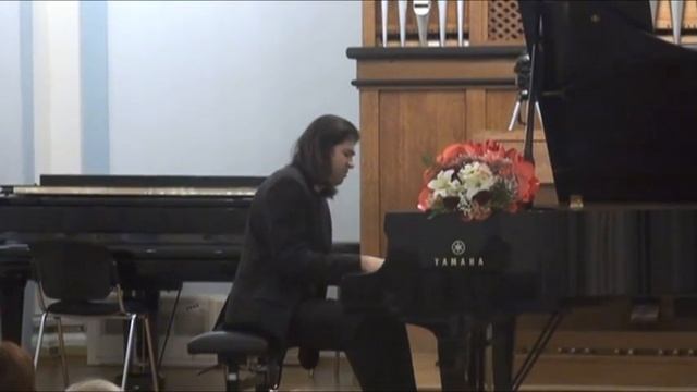 M.Glinka-K.Kornienko.Waltz-Fantasia Глинка-К.Корниенко.Вальс-Фантазия смотреть онлайн