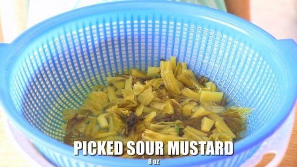 Red Braised Beef Noodles Soup- CiCi Li - Asian Home Cooking Recipes