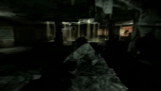 Fallout 3 Slam MP5A5 Mod смотреть онлайн