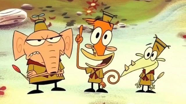 Where’s Lazlo Review смотреть онлайн