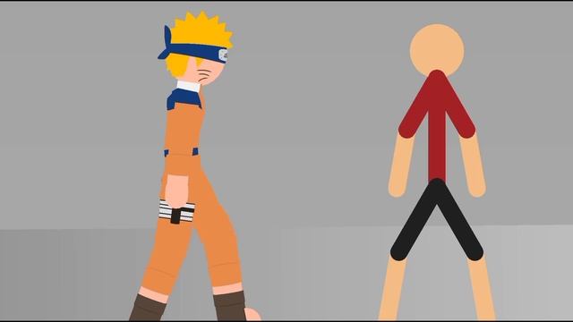 Naruto combo project giveaway(stick nodes pro) смотреть онлайн