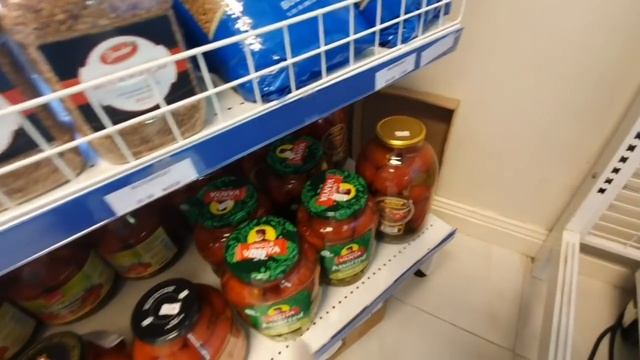Русский продуктовый магазин в Австралии.Обзор цен.14.04.2020 Любимая икра.Элла Австралия
