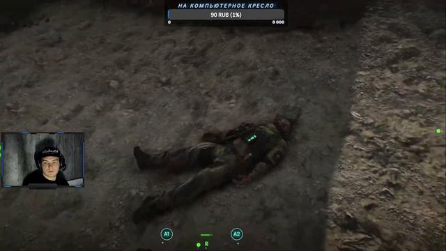 ✅КАКОЕ ОРУЖИЕ ВЫБРАТЬ В BATTLEFIELD 2042? | БАТЛФИЛД 2042 | PlayStation 5🎮 смотреть онлайн