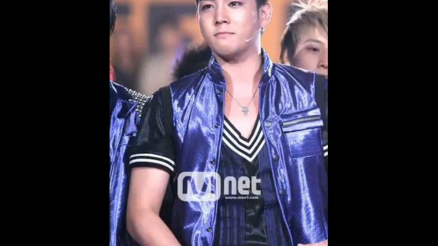 HAPPY BIRTHDAY KANGIN смотреть онлайн