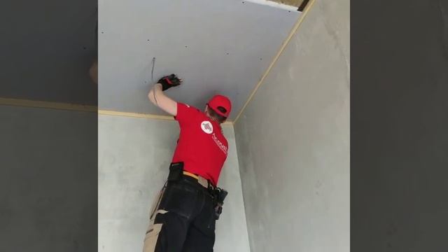 Работа ленточного шуруповерта Hilti SD 5000 смотреть онлайн