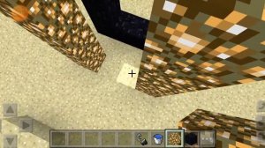 как построить портал в рай в майнкрафте без модов и это не фейк