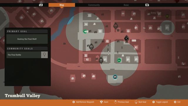 State of Decay 2: Shots In The Dark Achievement guide смотреть онлайн