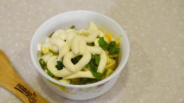 Сборник рецептов