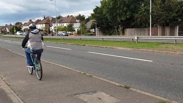 electric bike from hoverboard. єлекричний ровер з гіроскутера. электровелосипед из гироскутера. смотреть онлайн