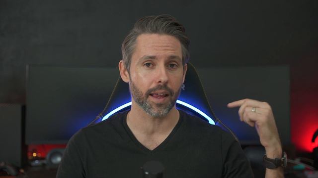 RGB your gaming chair? Yes, you can: Vertagear SL5000 Kit Review смотреть онлайн