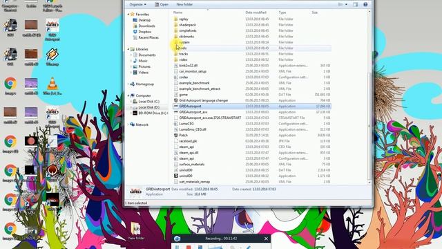 Grid Autosport- Download-FIX- Fps/Lag/Stutter/Advance controls смотреть онлайн