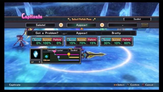 Let's Play: Mugen Souls Z [56] That's Absurd! смотреть онлайн