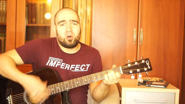 The Calling - Wherever you will go cover смотреть онлайн
