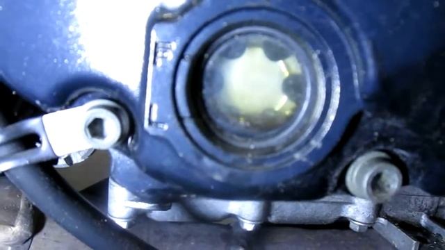 Starting Wrecked 2003 Suzuki GSXR750 w/ 25,058 Miles #1063 смотреть онлайн