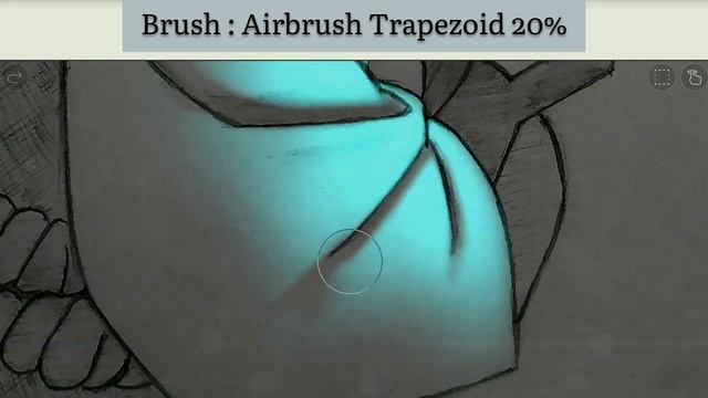 Drawing Sasuke Uchiha In Different Anime Glow Art Styles | Anime Speedpaint смотреть онлайн