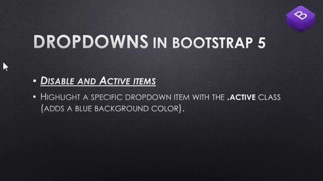 18 | Bootstrap 5 Dropdowns | Dropdown Button | Dropdown Menu | Learn Bootstrap 5 (Hindi/Urdu) смотреть онлайн