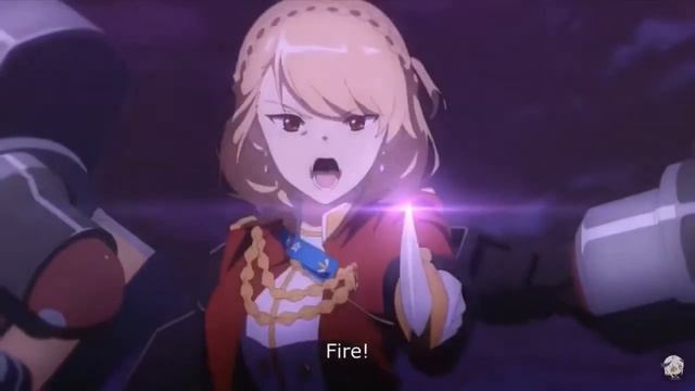Azur Lane [AMV] - New Divide