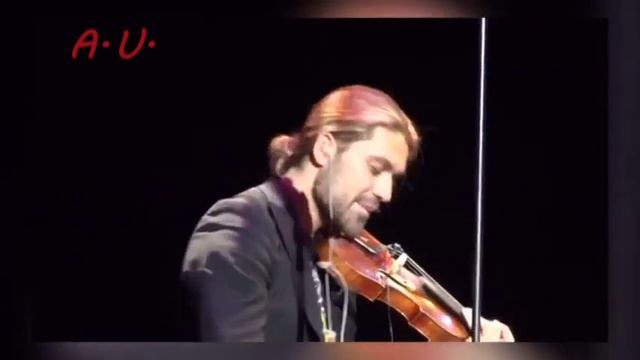 A GROOVY KIND OF LOVE - DAVID GARRETT смотреть онлайн