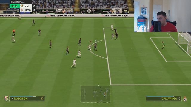 EA FC 24 - TRIPLE THREAT 87 James Maddison - Player Review - Ultimate Team смотреть онлайн