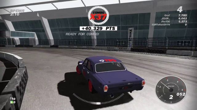 Peak angle сборка KGB 2424 (1080р60HD) смотреть онлайн