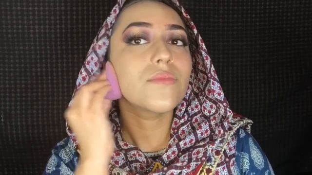 KRYOLAN TV PAINT STICK application full detail/Colour correcting by glamgirl by mehwish palette смотреть онлайн