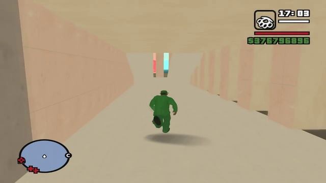 Обзор модов GTA San Andreas #340 - Башни близнецы / WTC смотреть онлайн