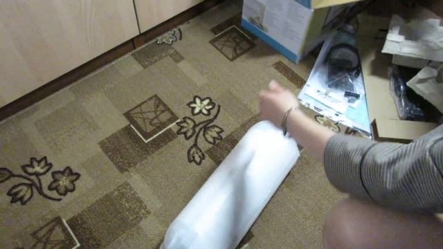 Мой режущий плоттер Portrait распаквка смотреть онлайн