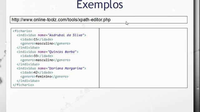 Banco de Dados na Web & XML - Aula 14 - Bancos de Dados 2016.1 смотреть онлайн