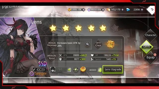 Illusion Connect Global: Which Units Should You Awaken? [Awaken Guide] смотреть онлайн