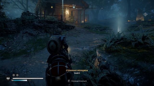 Assassin's Creed Вальгалла ➤ #145 ➤ Закрываем регион Глостершир. Часть 1. смотреть онлайн