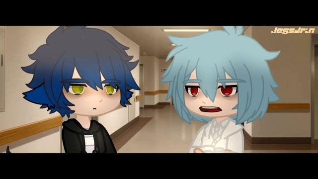 Выкидыш •(страшилка Gacha life/club)• смотреть онлайн