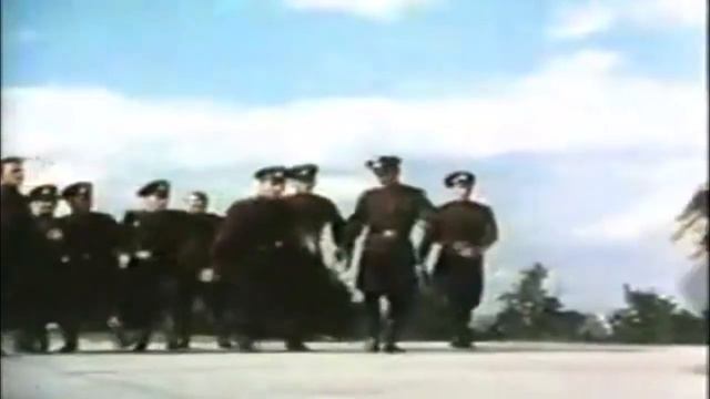 Old Russian Jumpstyle Vs Modern Russian Jumpstyle