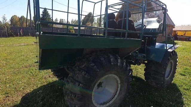 8 Каракат ЗВЕРЬ отзыв часть1 смотреть онлайн