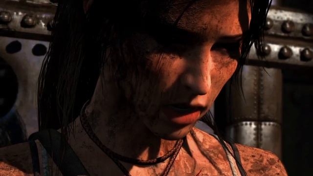 Tomb Raider 2013. #9. [Не зная броду, хватай парашют] смотреть онлайн